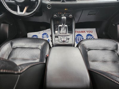 2020 Mazda Mazda CX-5 Grand Touring