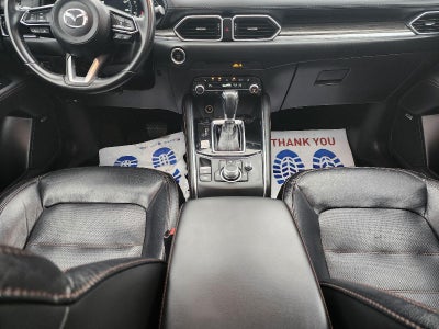 2020 Mazda Mazda CX-5 Grand Touring
