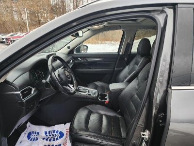 2020 Mazda Mazda CX-5 Grand Touring