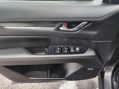 2020 Mazda Mazda CX-5 Grand Touring