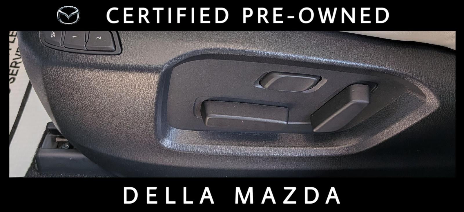 2023 Mazda Mazda CX-5 2.5 S Premium Plus Package