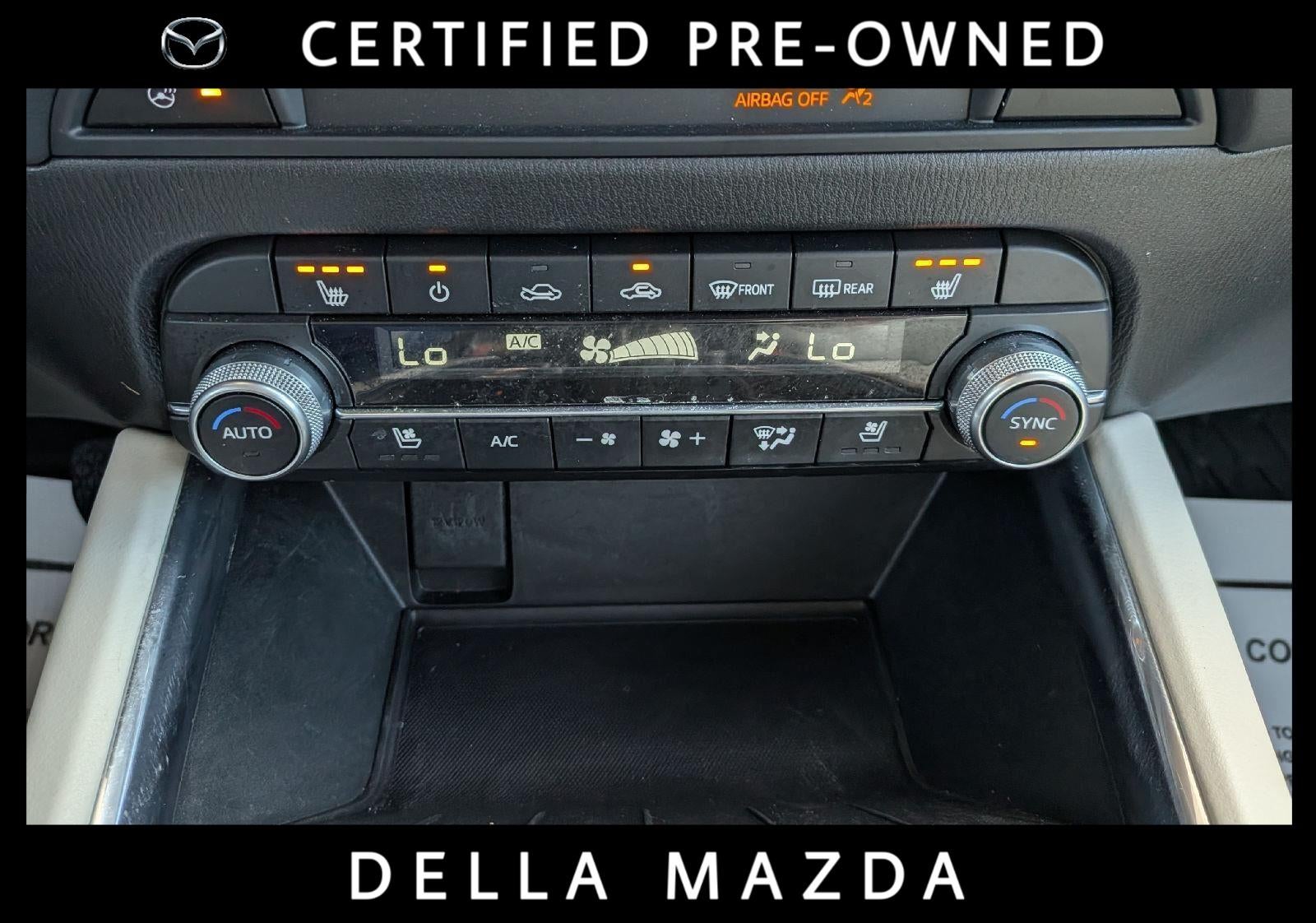 2023 Mazda Mazda CX-5 2.5 S Premium Plus Package