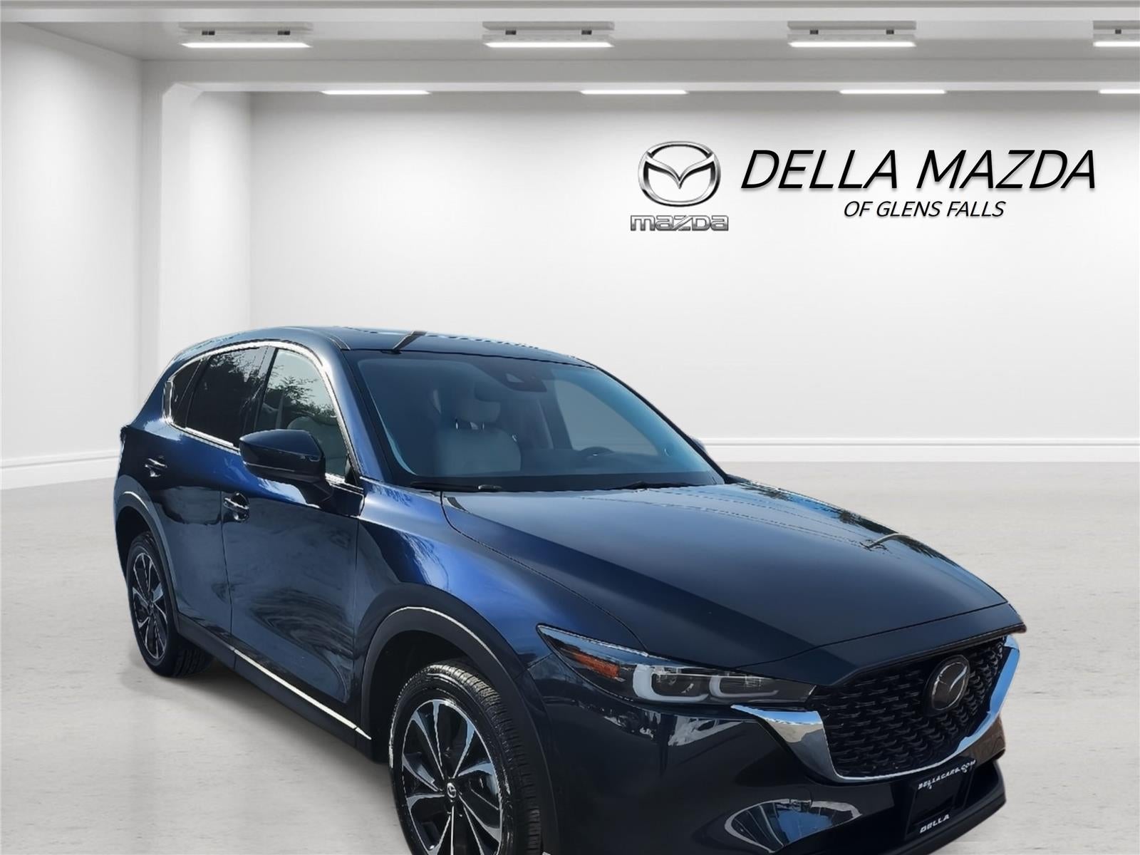 2023 Mazda Mazda CX-5 2.5 S Premium Plus Package