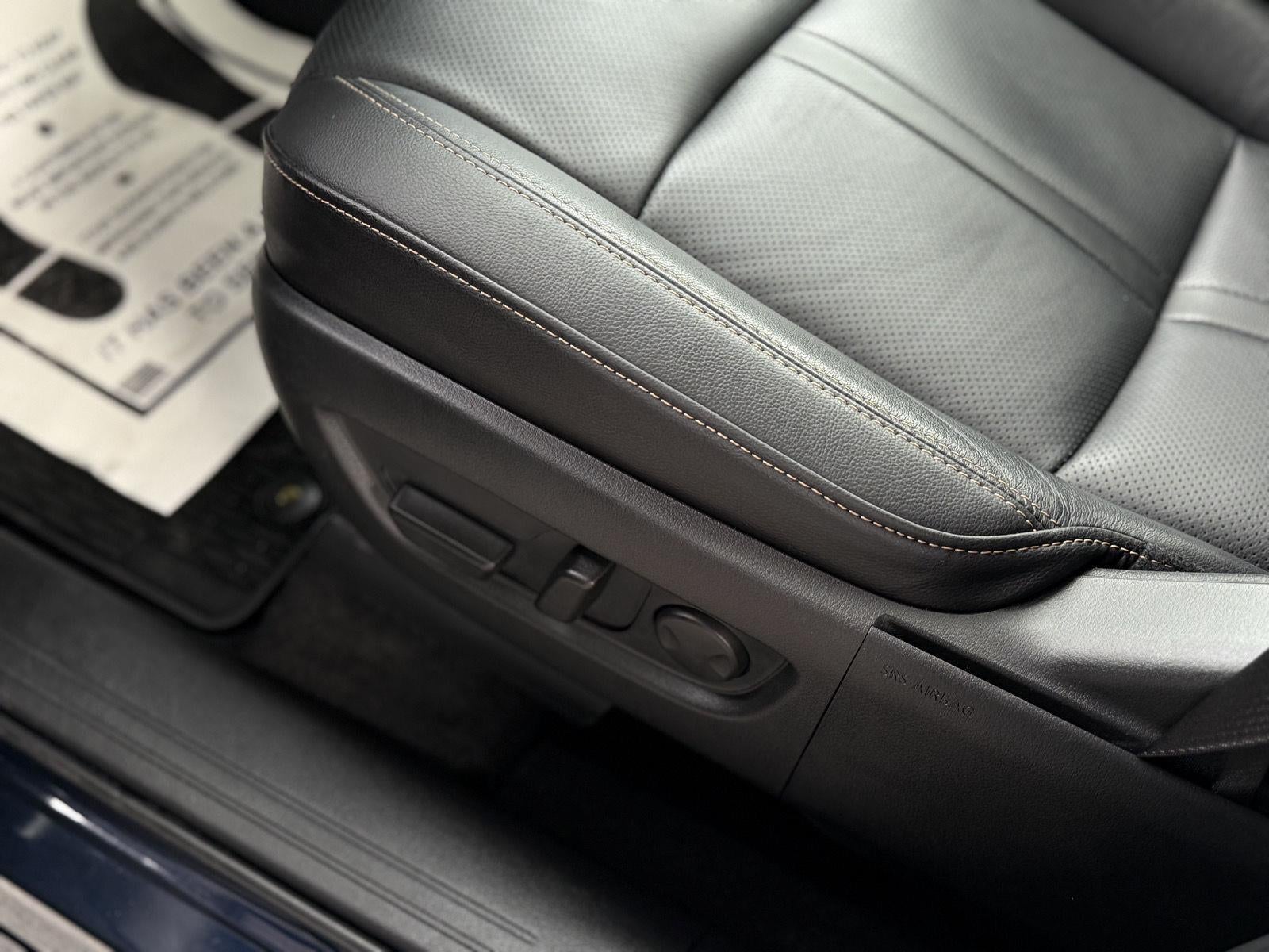 2025 Mazda Mazda CX-90 Premium Sport