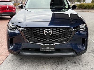 2025 Mazda Mazda CX-90 Premium Sport