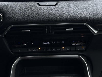 2025 Mazda Mazda CX-90 Premium Sport