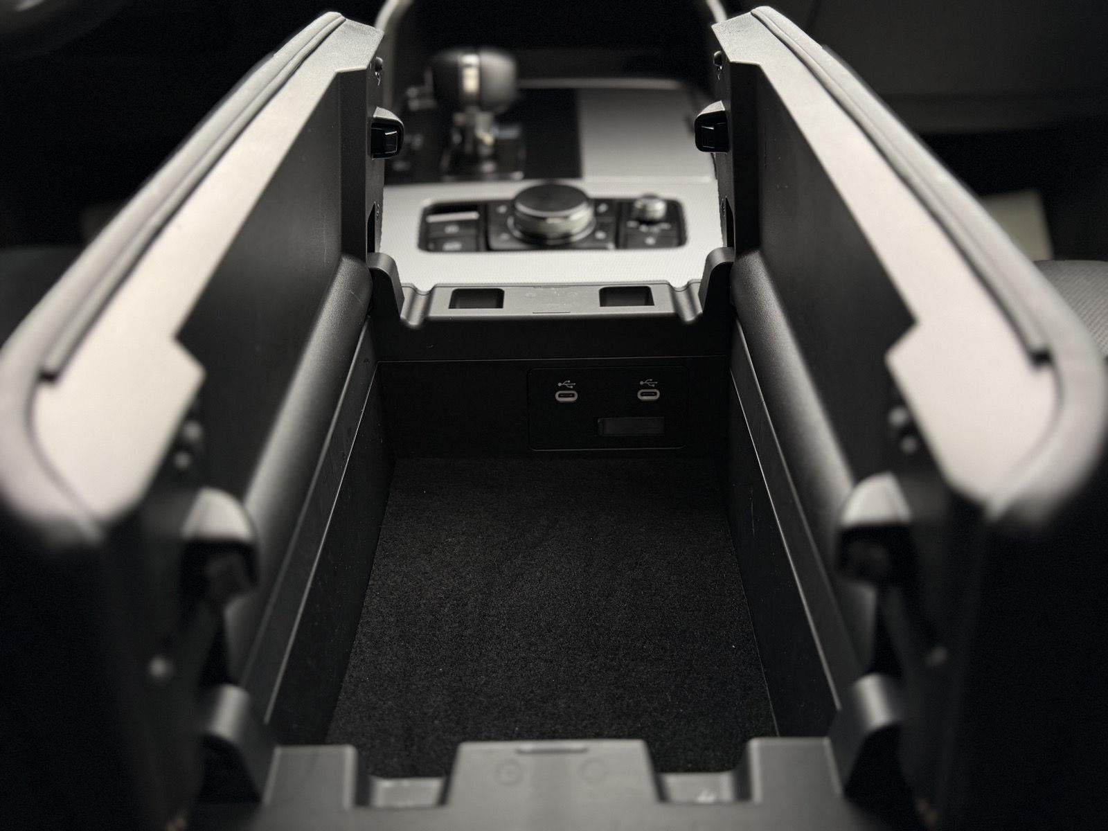 2025 Mazda Mazda CX-90 Premium Sport