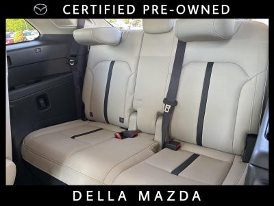 2025 Mazda Mazda CX-90 Premium Sport