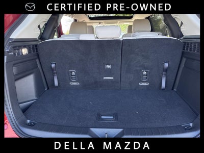 2025 Mazda Mazda CX-90 Premium Sport