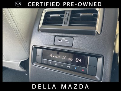 2025 Mazda Mazda CX-90 Premium Sport