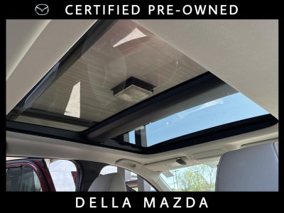 2025 Mazda Mazda CX-90 Premium Sport
