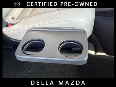 2025 Mazda Mazda CX-90 Premium Sport