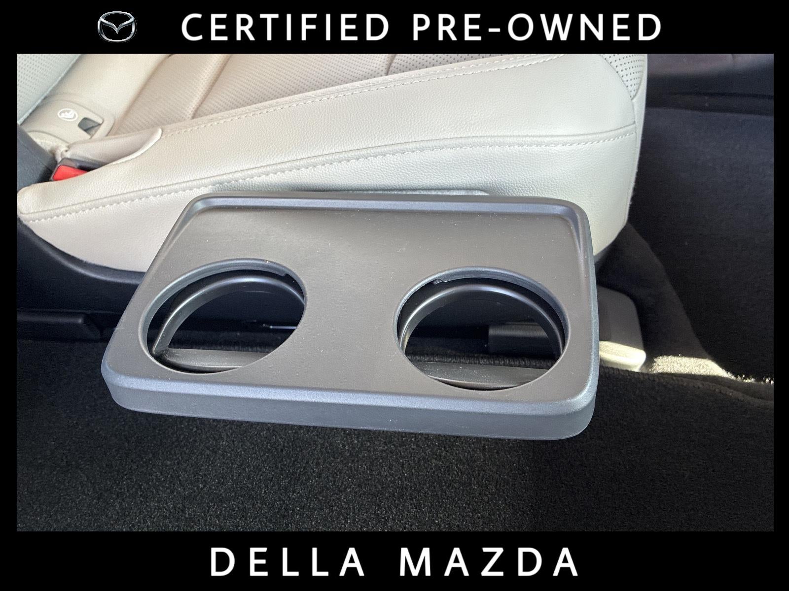 2025 Mazda Mazda CX-90 Premium Sport