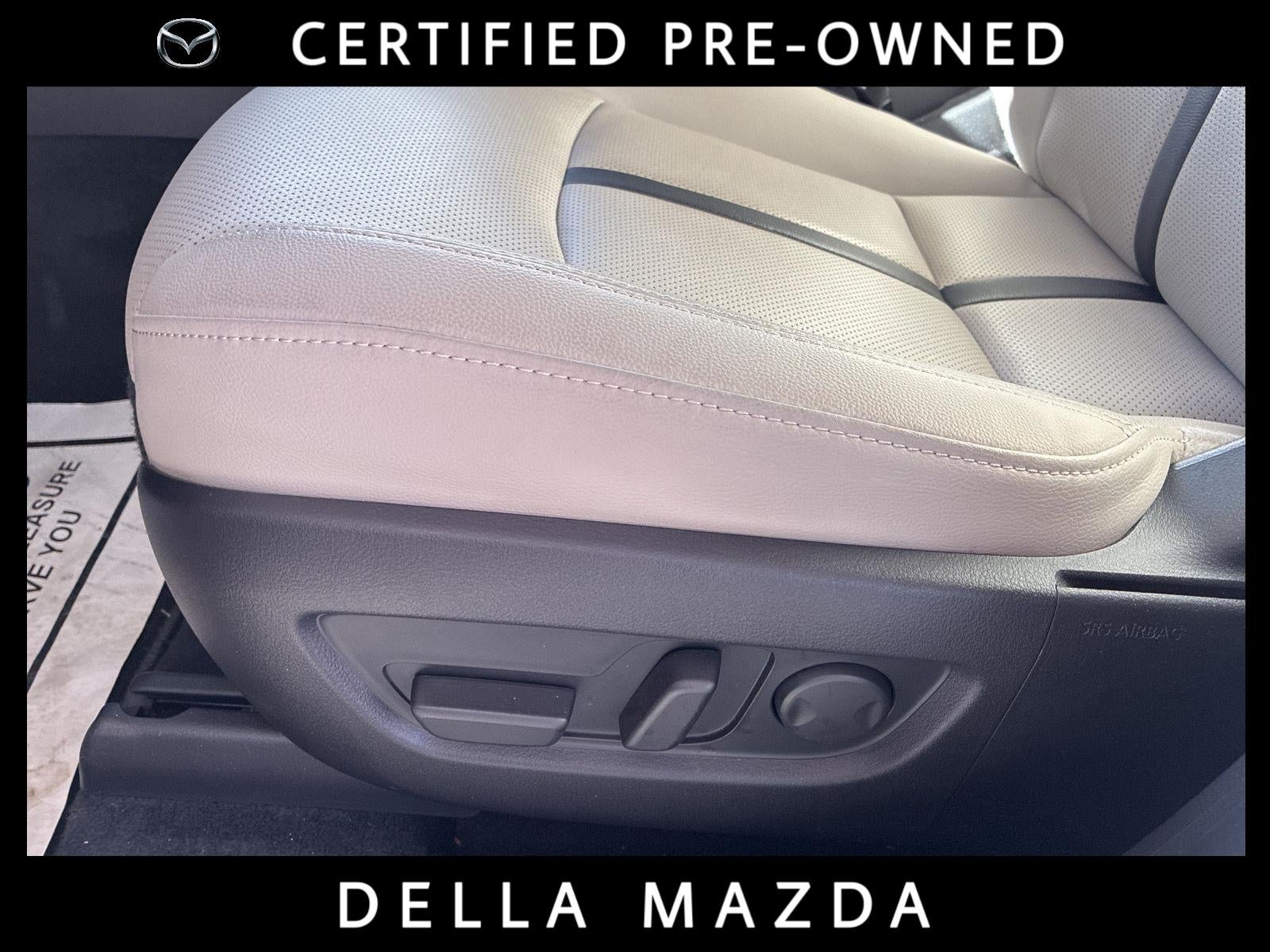 2025 Mazda Mazda CX-90 Premium Sport