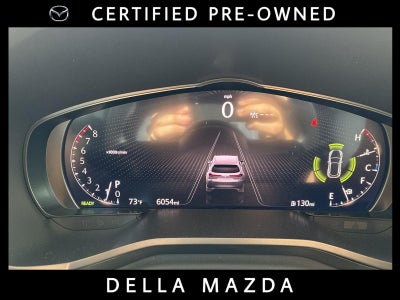 2025 Mazda Mazda CX-90 Premium Sport