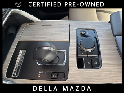 2025 Mazda Mazda CX-90 Premium Sport