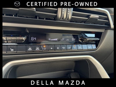 2025 Mazda Mazda CX-90 Premium Sport