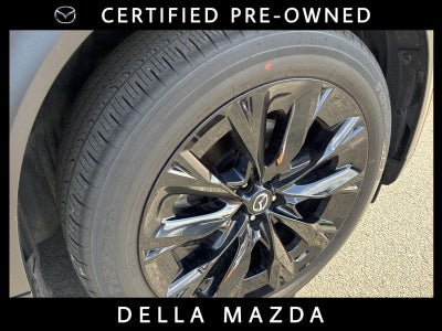 2025 Mazda Mazda CX-90 Premium Sport
