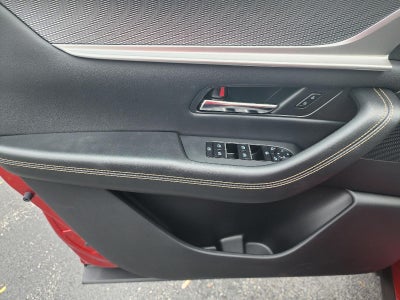 2025 Mazda Mazda CX-90 S Premium Package