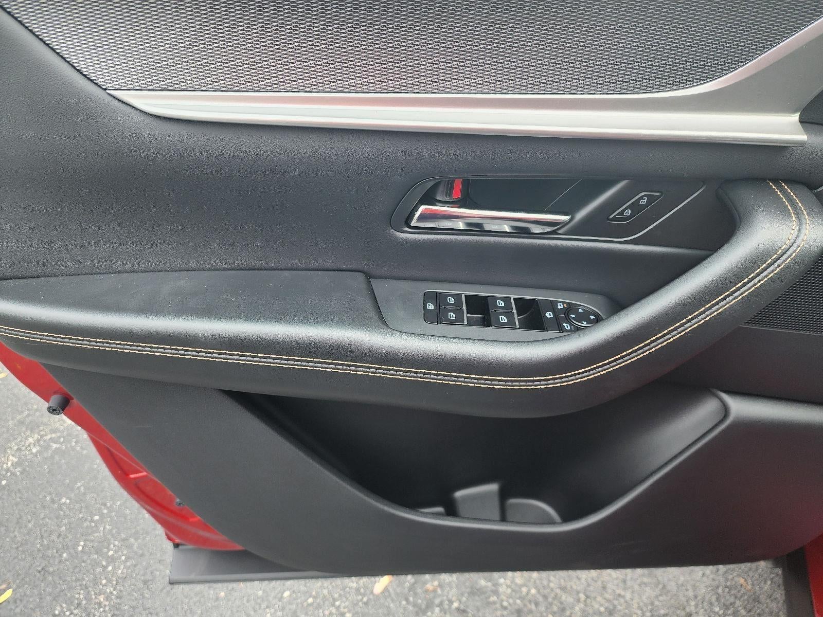 2025 Mazda Mazda CX-90 S Premium Package