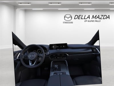 2025 Mazda Mazda CX-90 S Premium Package