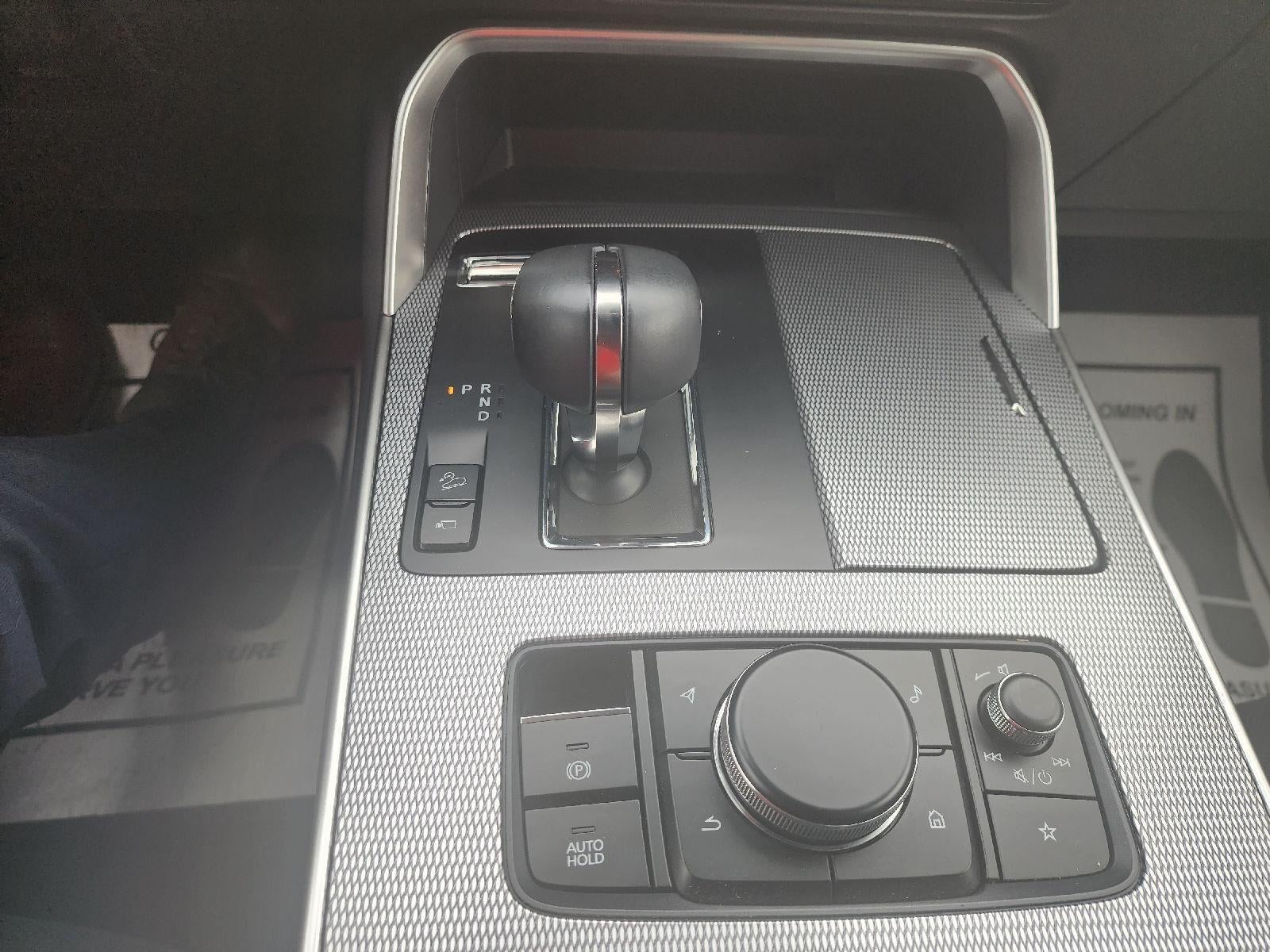 2025 Mazda Mazda CX-90 S Premium Package