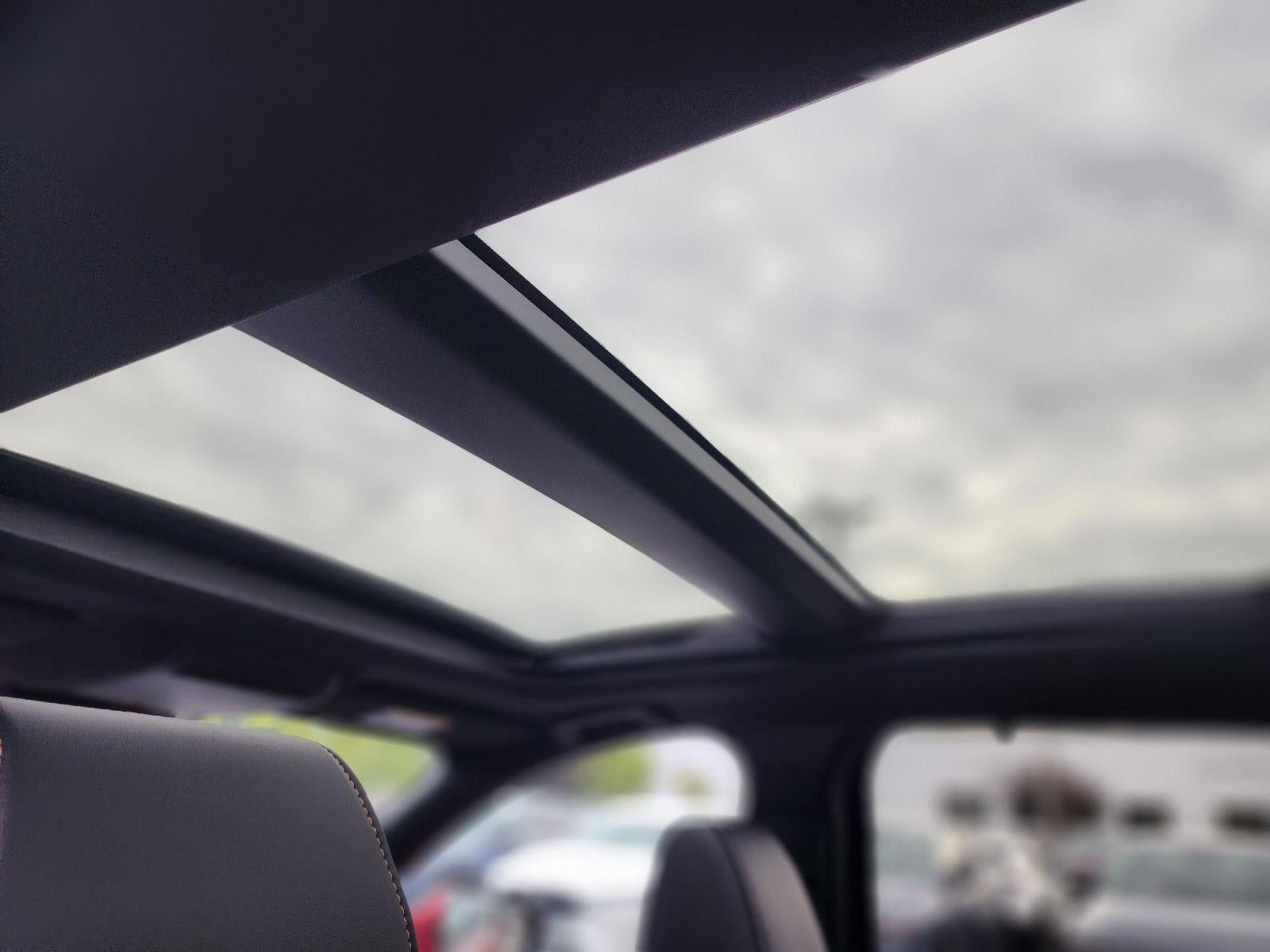 2025 Mazda Mazda CX-90 S Premium Package