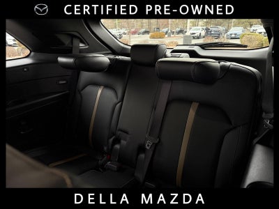 2024 Mazda Mazda CX-90 PHEV Premium Plus
