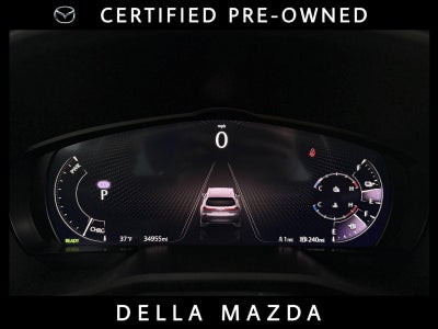 2024 Mazda Mazda CX-90 PHEV Premium Plus