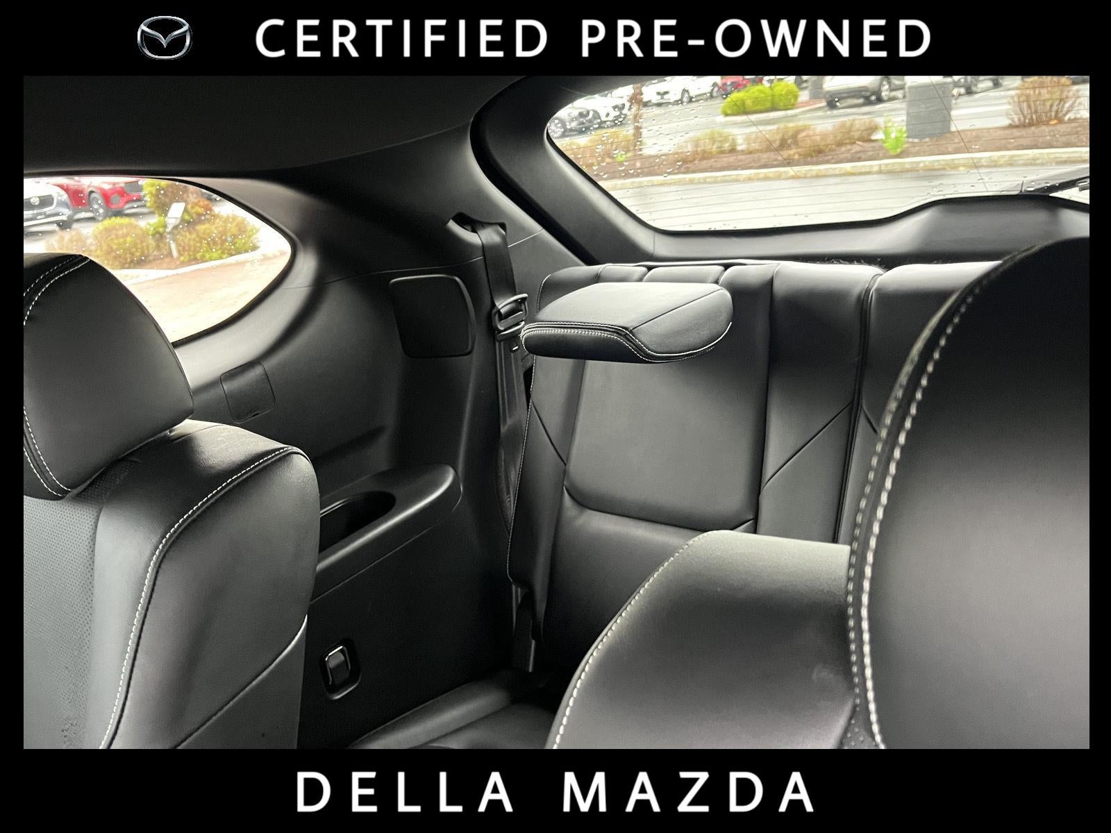 2023 Mazda Mazda CX-9 Grand Touring