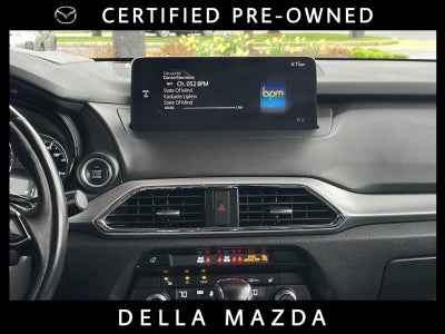 2023 Mazda Mazda CX-9 Grand Touring
