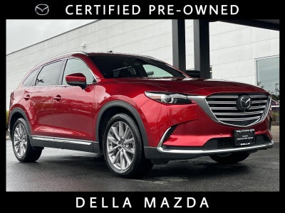 2023 Mazda Mazda CX-9 Grand Touring
