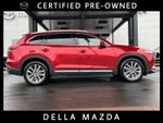 2023 Mazda Mazda CX-9 Grand Touring