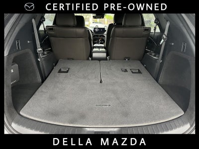 2022 Mazda Mazda CX-9 Signature