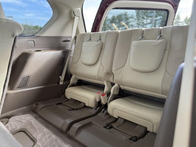 2014 Lexus GX 460 GX 460