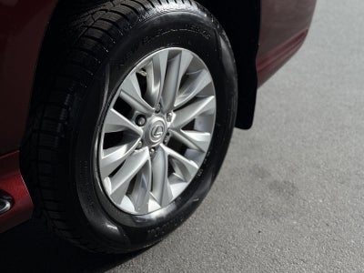 2014 Lexus GX 460 GX 460