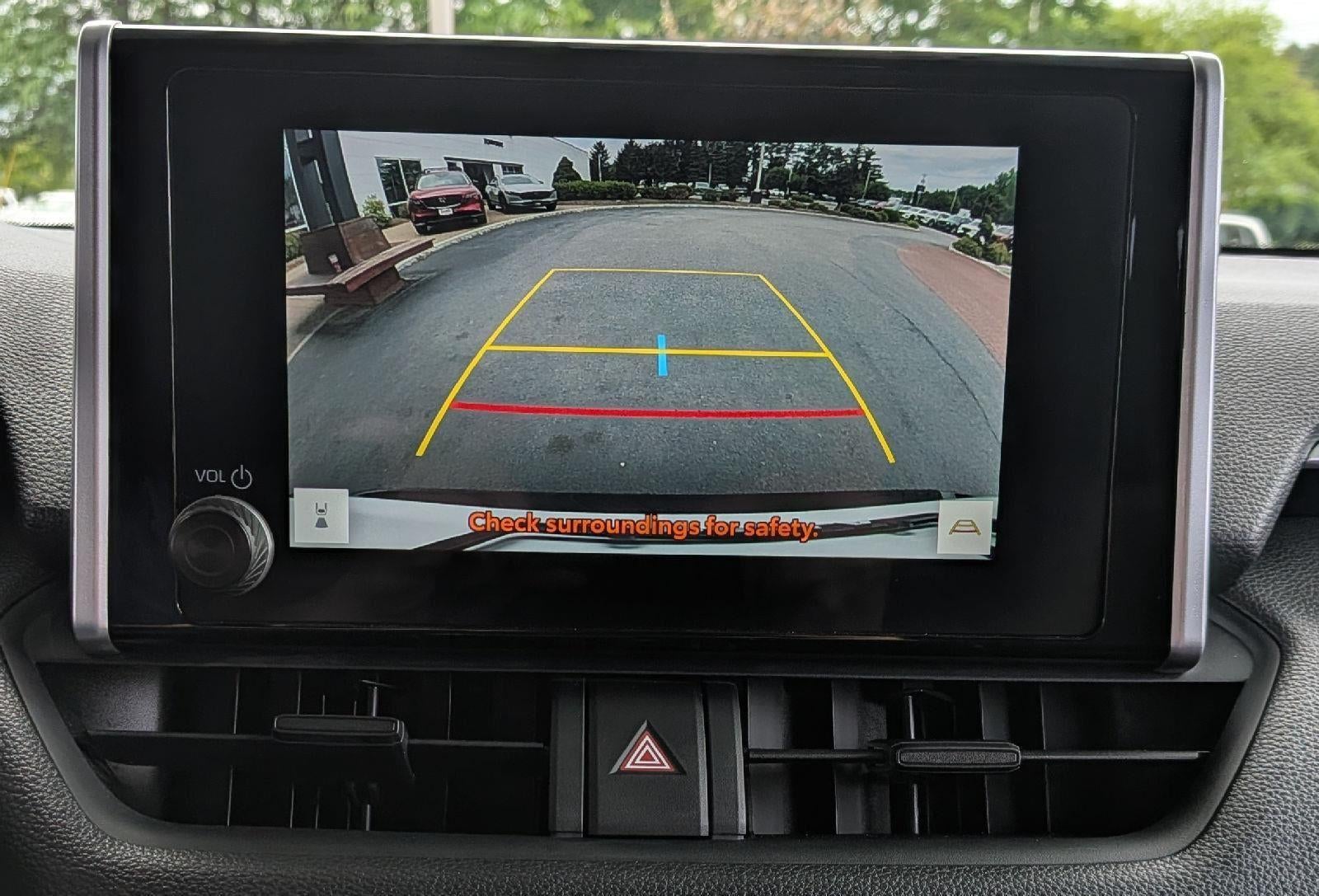 2023 Toyota RAV4 Prime SE