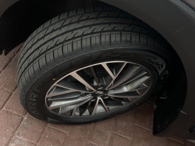 2019 Hyundai Tucson SEL