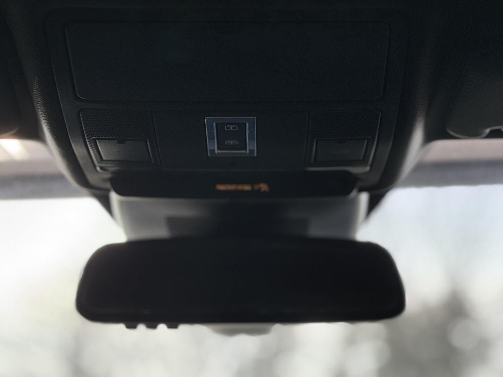 2017 Land Rover Range Rover Evoque HSE Dynamic