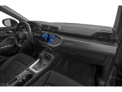 2023 Audi Q3 S line Premium Plus