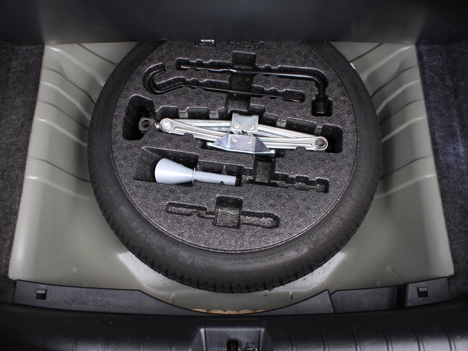 2016 Honda Civic Sedan LX
