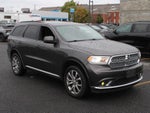 2018 Dodge Durango SXT AWD