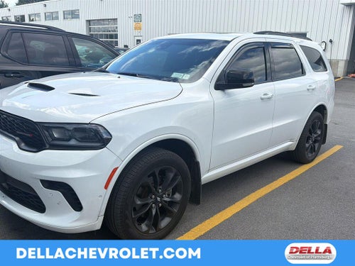 2025 Dodge Durango GT Plus AWD