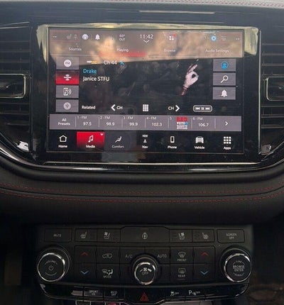2026 Dodge Durango GT Plus AWD HEMI V8