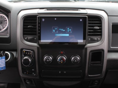 2019 RAM 1500 Classic Express Quad Cab 4x4 6'4" Box