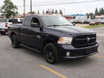 2019 RAM 1500 Classic Express Quad Cab 4x4 6'4" Box