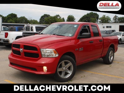 2015 RAM 1500 Express