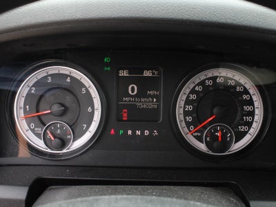 2015 RAM 1500 Express