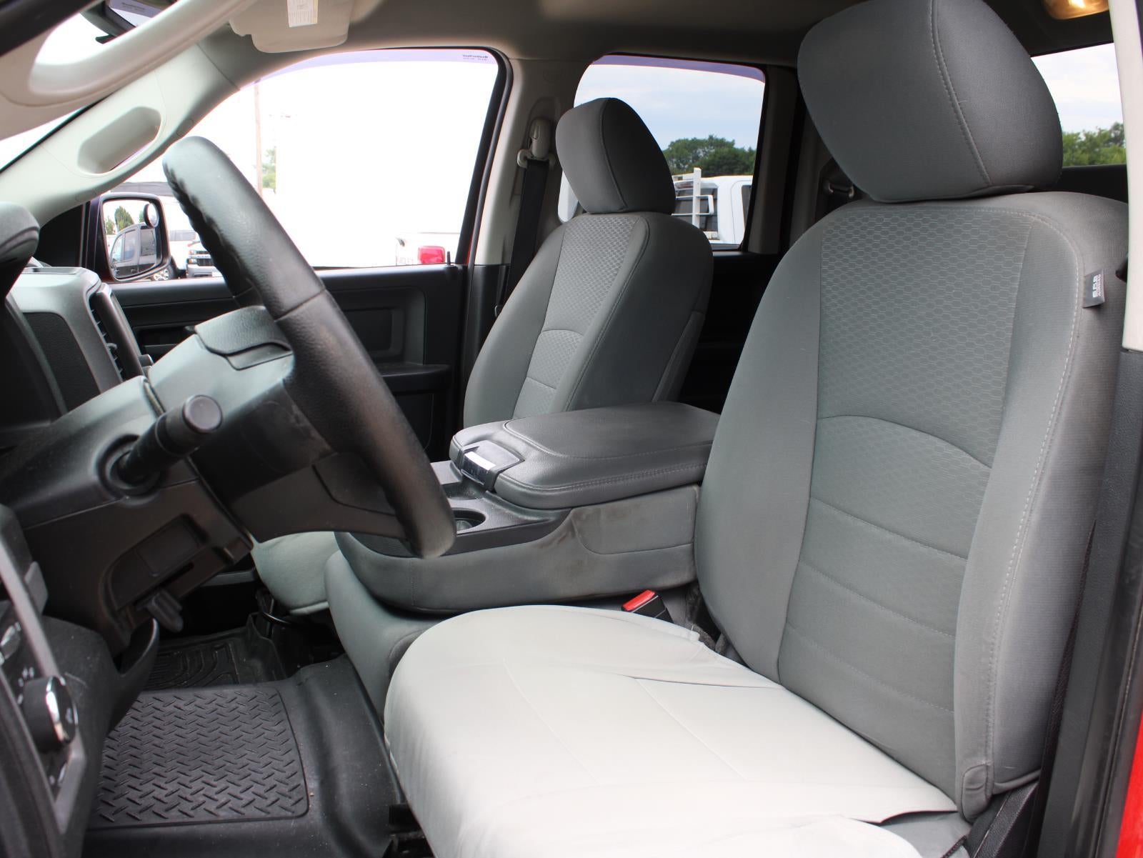 2015 RAM 1500 Express