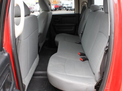 2015 RAM 1500 Express